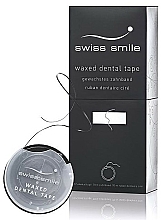 Tandzijde Met Zachte Was Swiss Smile In Between Waxed Dental Tape