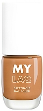 Nail Polish MylaQ Classic Nail Polish