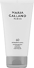 Refreshing Face Cleansing Gel Maria Galland Paris 60 Refreshing Cleansing Gel