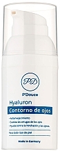 Hyaluronic Eye Contour P'Douce Hyaluron Eye Contour