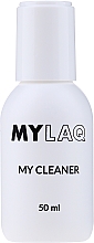 Nail Degreaser MylaQ My Cleaner