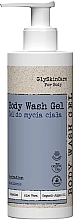 Vochtinbrengende Douchegel GlySkinCare for Body & Hair Hydration