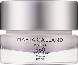 Lifting Face Cream Maria Galland Paris 660 Lift Expert Cream