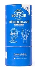 Deodorant Big Moustache Deodorant