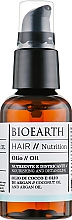 Haarolie Bioearth Hair Oil