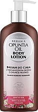 Body Lotion met Biologische Vijgen Olie GlySkinCare Opuntia Oil Body Lotion