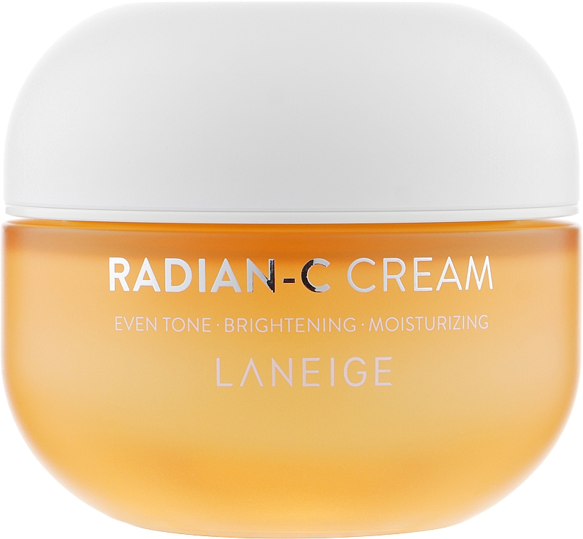 Glow Cream - Laneige Radian-C Cream