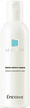 Reinigende gezichtslotion La Chevre Epiderme Facial Cleansing Milk