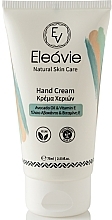 Handcrème Met Avocado-Olie en Vitamine E Olive Spa Eleavie Handcrème Avocado-Olie en Vitamine E