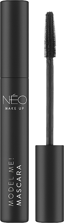 Mascara "Model Me" - NEO Make Up Mascara Model Me!