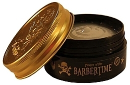 Hair Gloss Pomade Barbertime Brillantine Glossy