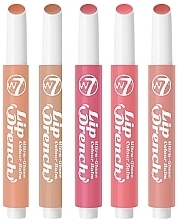 Lippenbalsem W7 Lip Drench Ultra-Glaze Colour Balm