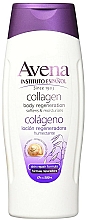 Body Lotion Instituto Espanol Collagen Regeneration Lotion