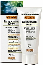 Fango crème met drainage-effect Guam Fangocrema Dren