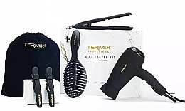 Kappersset Termix Travel Kit