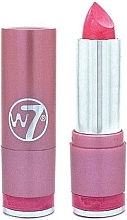 W7 Fashion Lipstick Lippenstift