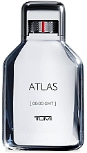 Tumi Atlas Eau de Parfum