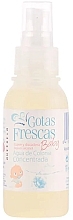 Instituto Espanol Gotas Frescas Colonia Concentrated Kids Eau de Cologne