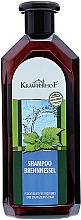 Shampoo 'Nettle' for Dry and Damaged Hair Krauterhof