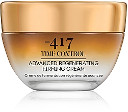 Gezichtsverstevigende Crème -417 Time Control Collection Firming Cream