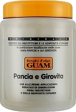 Buik en taille masker Guam Pancia e Girovita