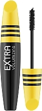 Pretty By Flormar Extra Volumizing Mascara Mascara "Extreem Volume"