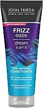 Conditioner voor krullend haar John Frieda Frizz-Ease Dream Curls Conditioner