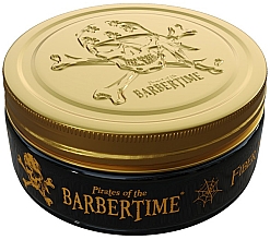 Hair Styling Spider Wax Barbertime Fiber Pomade Spider Wax