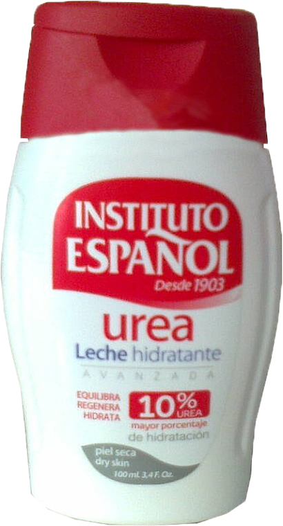 Moisturising Body Lotion - Instituto Espanol Urea