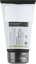 Herstellend Masker voor alle Haartypes Bioearth Hair Remineralising Mask