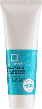 Voedende crème voor handen en voeten, buis La Chevre Nourishing Hand And Foot Cream