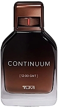 Tumi Continuum Eau De Parfum