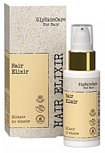 Haarelixer GlySkinCare Hair Elixir