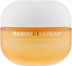 Glow Cream Laneige Radian-C Cream