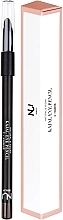 NUI Cosmetics Kajal Eye Pencil Eyeliner