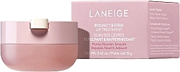 Lip Balm Laneige Bouncy & Firm Lip Treatment