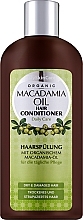 Haar Conditioner Met Macadamia Olie en Keratine GlySkinCare Macadamia Oil Hair Conditioner