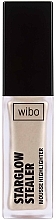 Mousse Highlighter Wibo Starglow Stealer Mousse Highlighter