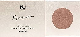 NUI Cosmetics Natural Pressed Eyeshadow Eyeshadow