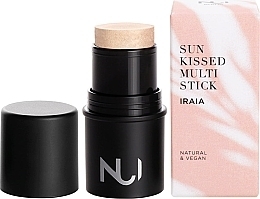 Face & Eye Stick NUI Cosmetics Sun-Kissed Multi Stick