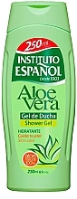 Shower Gel Instituto Espanol Aloe Vera Shower Gel