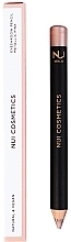 NUI Cosmetics Eyeshadow Pencil Eyeshadow Stick