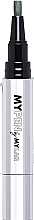 Hybrid Nail Polish Marker MylaQ My Pen Hybrid 3in1