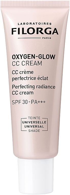 CC-Creme - Filorga Oxygen-Glow CC Cream SPF30 PA+++