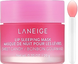 Night Lip Mask Laneige Lip Sleeping Mask Sweet Candy