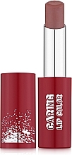 Flormar Caring Lip Color Lippenstift