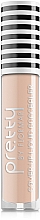 Pretty By Flormar Cover Up Liquid Concealer Vloeibare Concealer