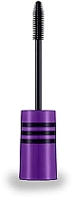 Pretty By Flormar Curling Mascara Curl Mascara