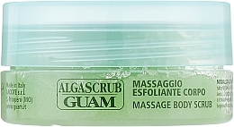 Scrub voor het lichaam Guam Alga Scrub