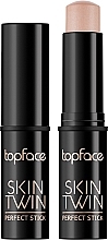 Topface Skin Twin Perfect Stick Highlighter Stick